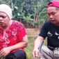 Kang Ohang dan Ceu Piyah. l Istimewa
