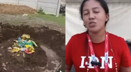 Pawang hujan Rara Isti Wulandari. l Istimewa
