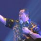 Pendeta Gilbert Lumoindong. l Istimewa