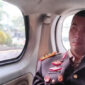 Jenderal gadungan, Yusuf Daiman. l Istimewa
