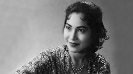 Ratna Asmara - Istimewa