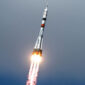 Pesawat luar angkasa Soyuz milik Rusia. l Istimewa