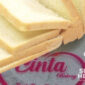 Roti Tawar Cinta Bakery. l Fery Heryadi