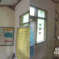 Sekolah rusak di Mekar Asih. l sukabumiheadlines.com