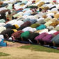 Ilustrasi shalat. l Istimewa