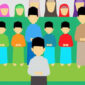 Ilustrasi tarawih. l sukabumiheadlines.com