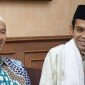 Ustadz Felix Siauw dan Ustadz Abdul Somad. l Istimewa
