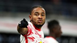Christopher Nkunku. l Istimewa