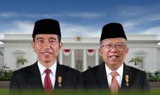 Uang pensiun Jokowi Rp30,2 juta per bulan, tagihan listrik dan kesehatan ditanggung