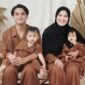 Ricky Harun dan Herfiza Novianti - Instagram