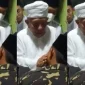 Video viral kyai tampar pipi anggota Banser. l Istimewa