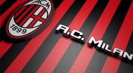 Klub AC Milan. l Istimewa