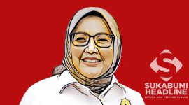 Bupati Bogor Ade Yasin ditangkap KPK. l Ilustrasi: Fery Heryadi