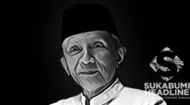 Amien Rais. l Ilustrasi: Feryawi Heryadi