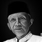 Amien Rais. l Ilustrasi: Feryawi Heryadi