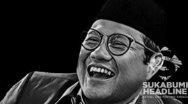 Ketua Umum PKB Muhaimin Iskandar. l Ilustrasi: Feryawi Heryadi