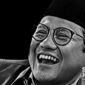 Ketua Umum PKB Muhaimin Iskandar. l Ilustrasi: Feryawi Heryadi