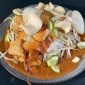 Menu ketoprak. l Istimewa
