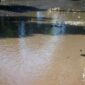 Jalan Pangleseran rusak parah. l Facebook: Hadi Mardiana