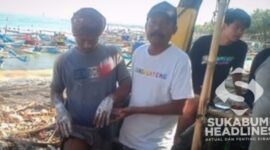 Korban Adin dan Asep JK. l Istimewa