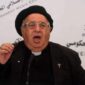 Pastor Manuel Musallam. l Istimewa