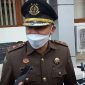 Mantan Kasi Intelijen Kejari Kabupaten Sukabumi Aditia Sulaeman. l sukabumiheadlines.com