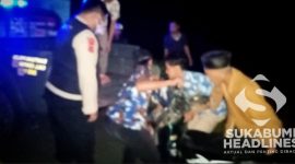 Tabrakan Maut di Tegalbuleud. l Istimewa