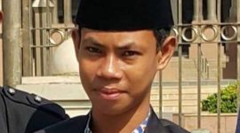 Syamsuri Firdaus. l Istimewa