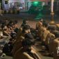 Ratusan geng motor di Sukabumi diamankan polisi. l Istimewa