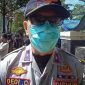 Kadishub Kabupaten Sukabumi Dedi Chardiman. l sukabumiheadlines.com
