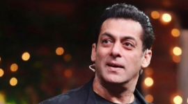 Salman Khan. l Istimewa