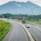 Jalan Tol Bocimi. l Istimewa