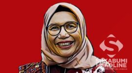 Lili Pintauli Siregar. l Ilustrasi: Fery Heryadi