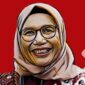 Lili Pintauli Siregar. l Ilustrasi: Fery Heryadi
