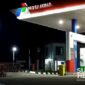 SPBU Pertamina. l Fery Heryadi