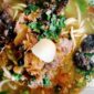 Mie Kocok Mang Ece. l Istimewa