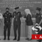 Sertijab Kasi Intel Kejari Kabupaten Sukabumi. l Istimewa