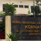 Kantor Komnas HAM. l Istimewa