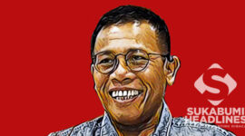 Masinton Pasaribu. l Ilustrasi: Fery Heryadi