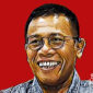 Masinton Pasaribu. l Ilustrasi: Fery Heryadi