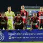 Tim Persipura. l Istimewa