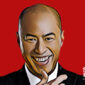 Pandji Pragiwaksono. l Ilustrasi: Fery Heryadi