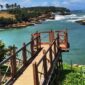 Pantai Amanda Ratu. l Istimewa