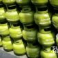 Tabung gas LPG 3 kilogram. l Fery Heryadi