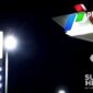 SPBU Pertamina. l Fery Heryadi