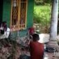 Kediaman Abdul Latip di Tegalbuleud, Sukabumi. l Istimewa
