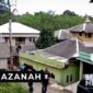 Ponpes Tarbiatul Aulad Palabuhanratu. l Istimewa