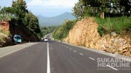 Jalur Pantai Selatan Jawa. l Istimewa