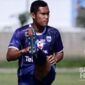 Eriyanto, pemain Persib Bandung asal Sukabumi. l @eriyantou