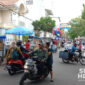 Warga Palabuhanratu berburu takjil dan ngabuburit. l sukabumiheadlines.com
